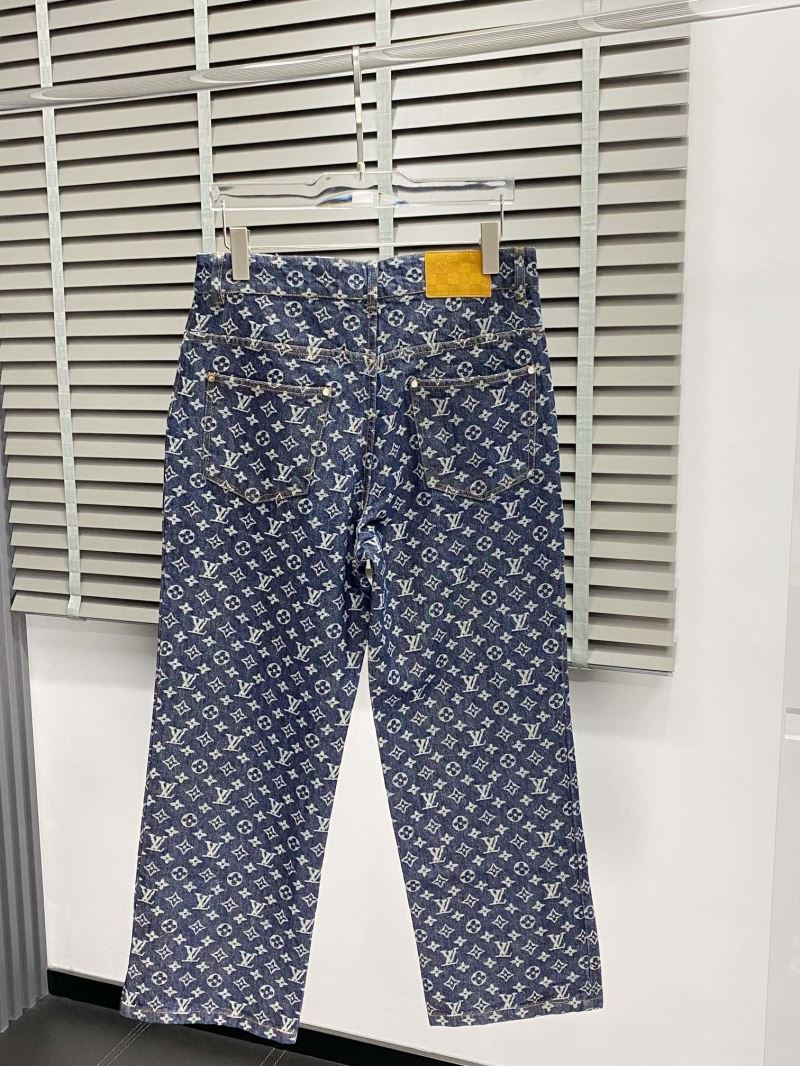 Louis Vuitton Long Pants